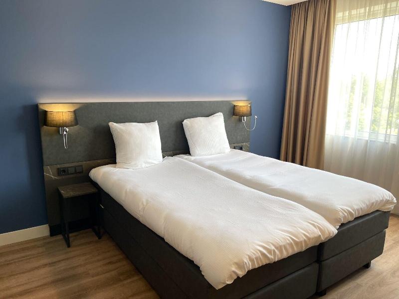 OZO Hotels Antares Amsterdam Schiphol Airport - Oda