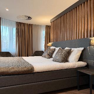 OZO Hotels Antares Amsterdam Schiphol Airport fotoÄŸrafÄ±