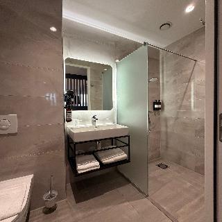 OZO Hotels Antares Amsterdam Schiphol Airport fotoÄŸrafÄ±