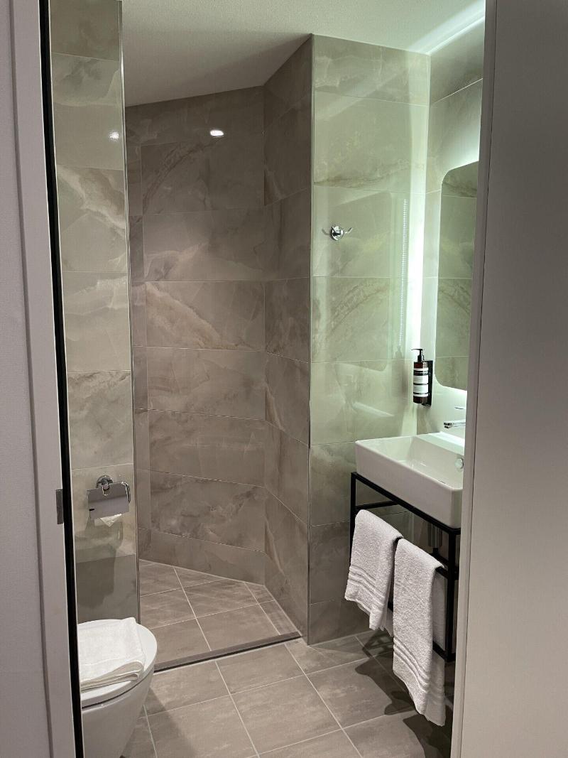 OZO Hotels Antares Amsterdam Schiphol Airport - Oda