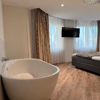 OZO Hotels Antares Amsterdam Schiphol Airport fotoÄŸrafÄ±