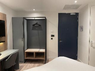 OZO Hotels Antares Amsterdam Schiphol Airport fotoÄŸrafÄ±