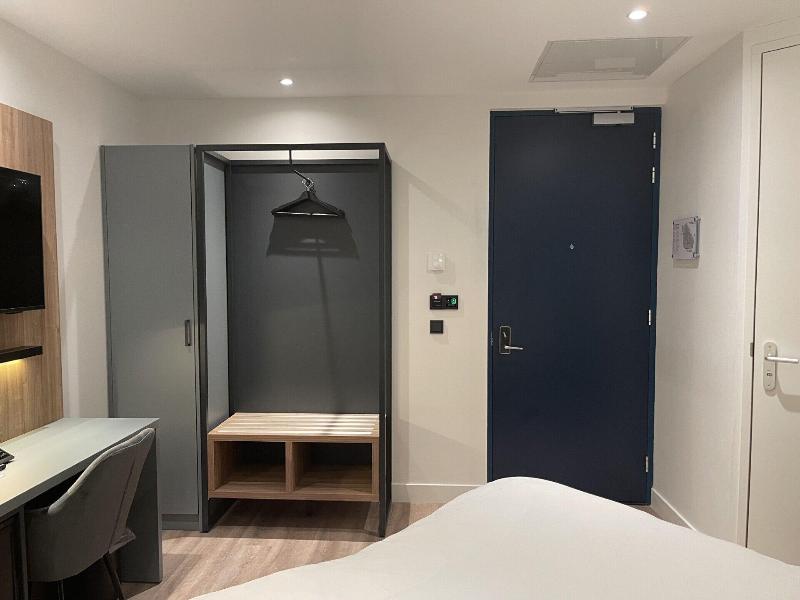 OZO Hotels Antares Amsterdam Schiphol Airport - Oda
