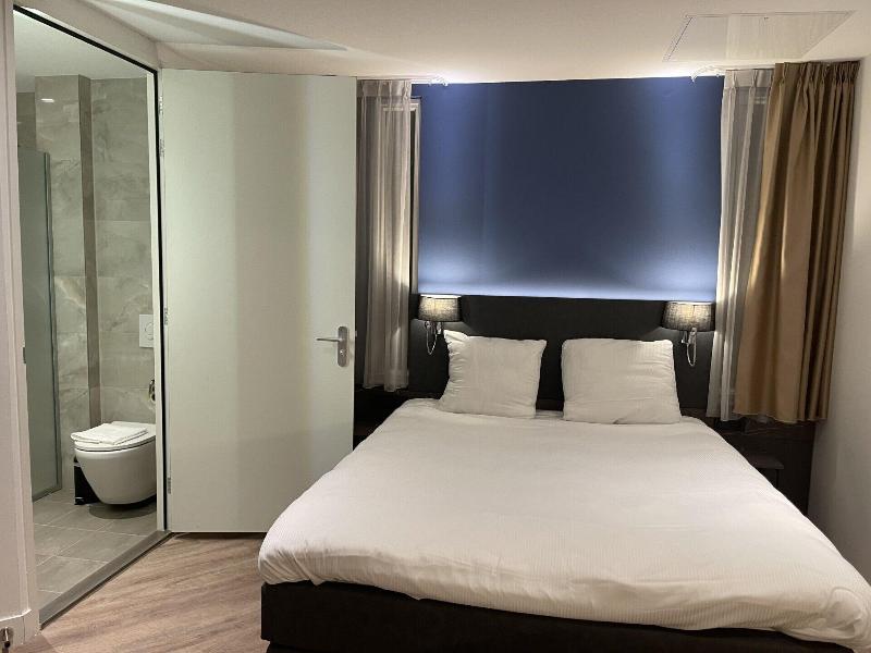 OZO Hotels Antares Amsterdam Schiphol Airport - Oda
