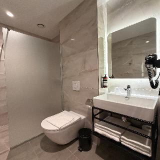 OZO Hotels Antares Amsterdam Schiphol Airport fotoÄŸrafÄ±