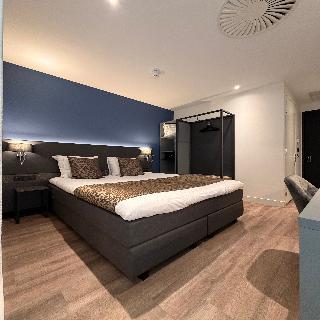 OZO Hotels Antares Amsterdam Schiphol Airport fotoÄŸrafÄ±