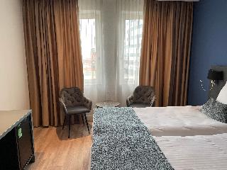 OZO Hotels Antares Amsterdam Schiphol Airport fotoÄŸrafÄ±