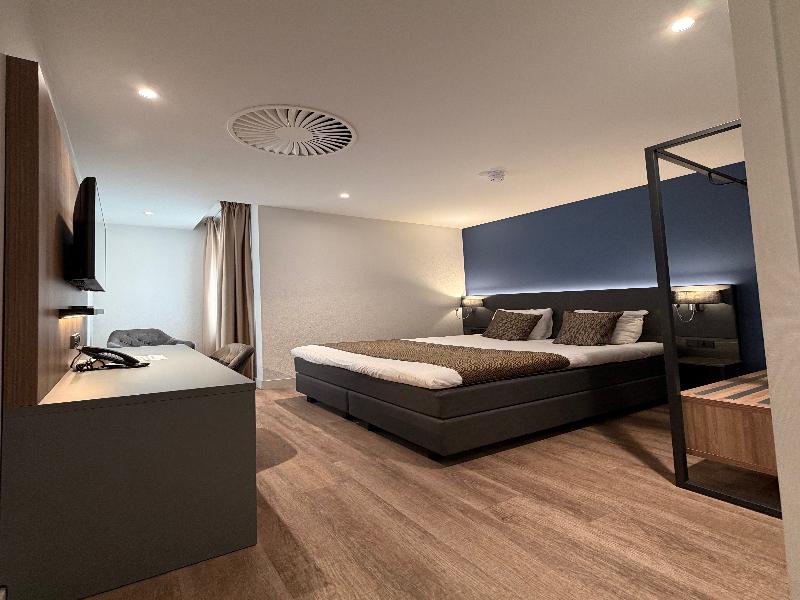 OZO Hotels Antares Amsterdam Schiphol Airport - Oda