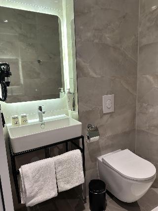 OZO Hotels Antares Amsterdam Schiphol Airport fotoÄŸrafÄ±