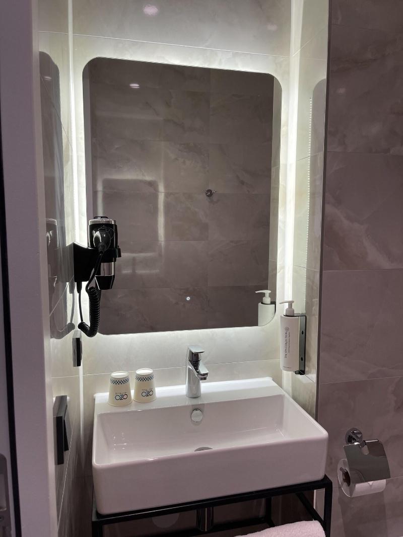 OZO Hotels Antares Amsterdam Schiphol Airport - Oda