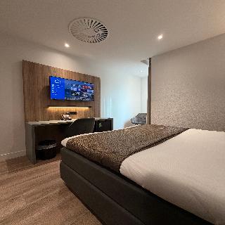 OZO Hotels Antares Amsterdam Schiphol Airport fotoÄŸrafÄ±