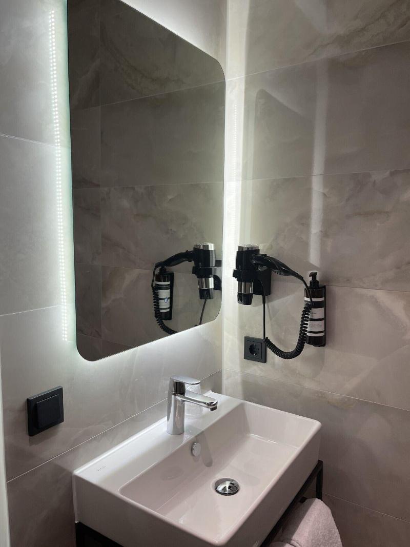OZO Hotels Antares Amsterdam Schiphol Airport - Oda