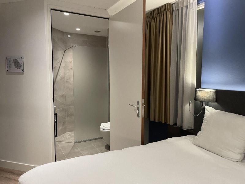OZO Hotels Antares Amsterdam Schiphol Airport - Oda