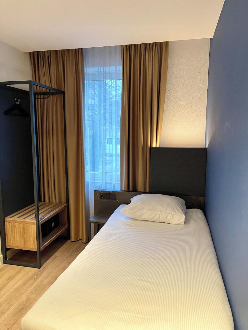 OZO Hotels Antares Amsterdam Schiphol Airport - Oda