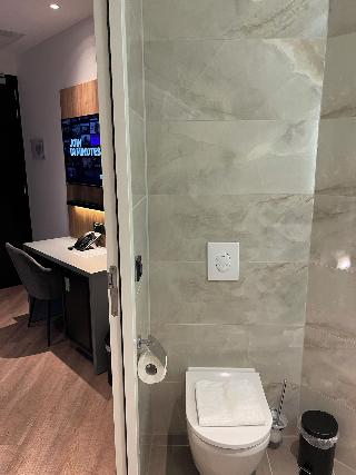 OZO Hotels Antares Amsterdam Schiphol Airport fotoÄŸrafÄ±