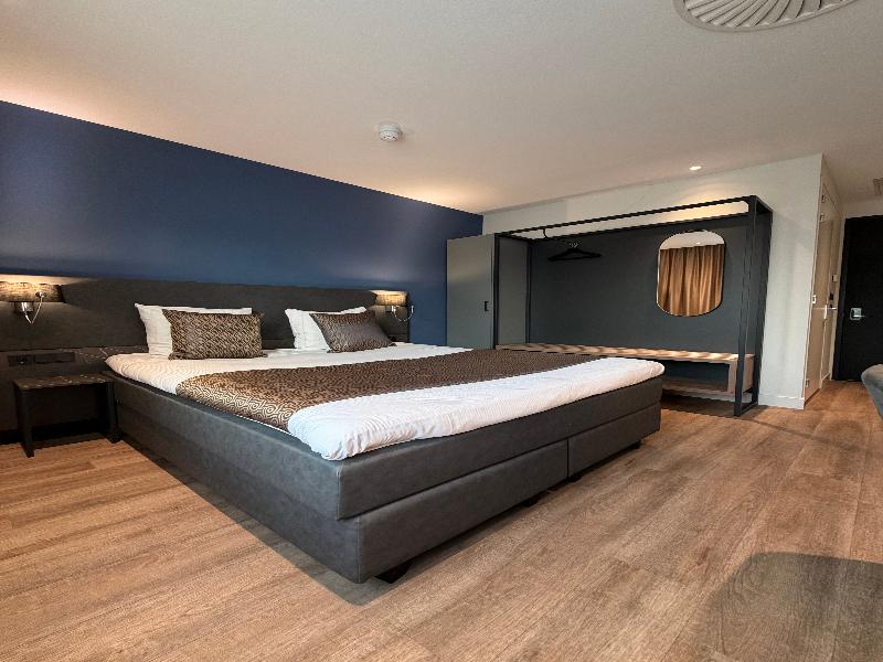 OZO Hotels Antares Amsterdam Schiphol Airport - Oda