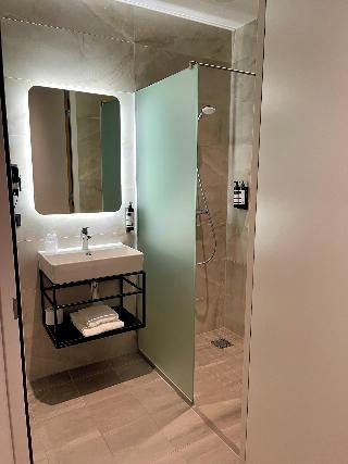 OZO Hotels Antares Amsterdam Schiphol Airport fotoÄŸrafÄ±