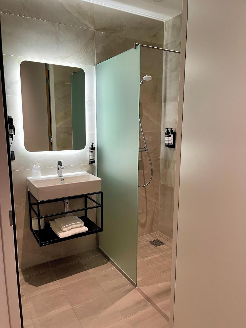 OZO Hotels Antares Amsterdam Schiphol Airport - Oda