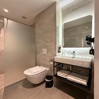 OZO Hotels Antares Amsterdam Schiphol Airport fotoÄŸrafÄ±