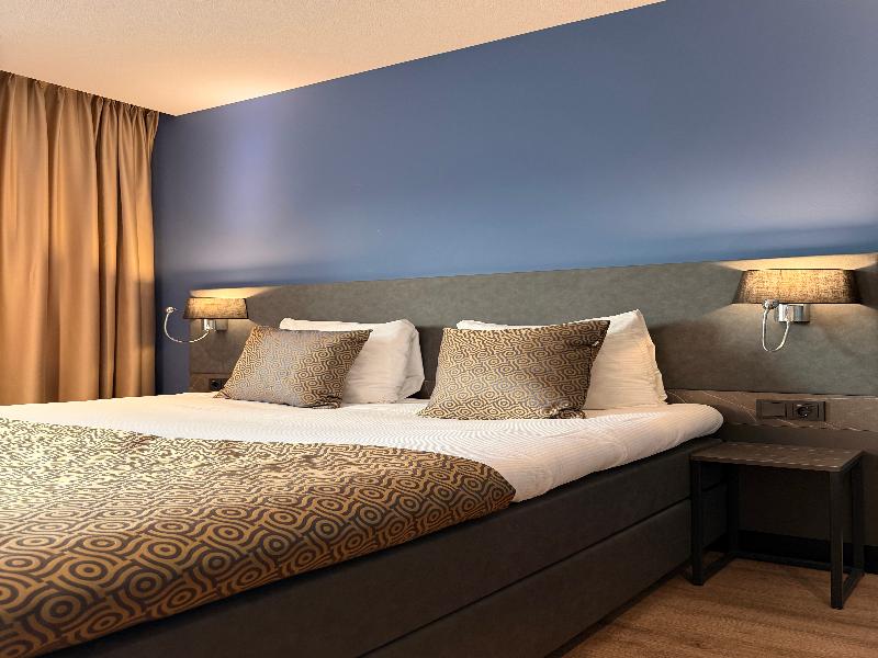 OZO Hotels Antares Amsterdam Schiphol Airport - Oda