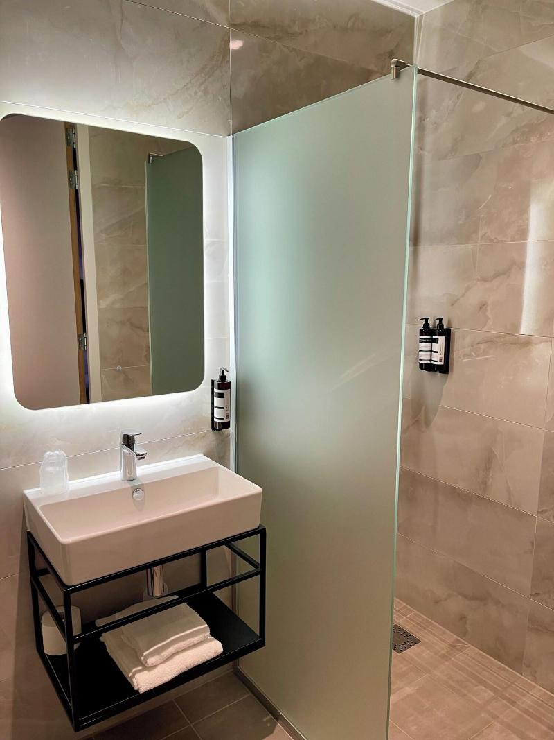 OZO Hotels Antares Amsterdam Schiphol Airport - Oda