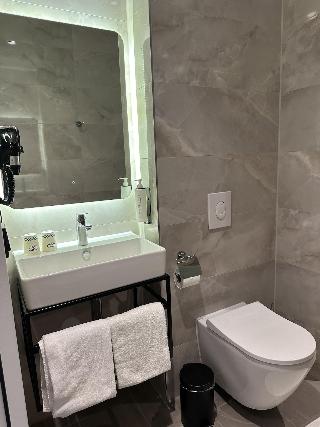 OZO Hotels Antares Amsterdam Schiphol Airport fotoÄŸrafÄ±