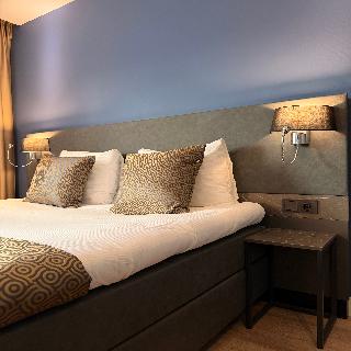 OZO Hotels Antares Amsterdam Schiphol Airport fotoÄŸrafÄ±