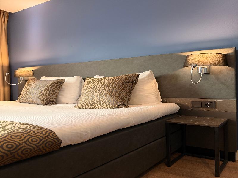OZO Hotels Antares Amsterdam Schiphol Airport - Oda