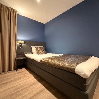 OZO Hotels Antares Amsterdam Schiphol Airport fotoÄŸrafÄ±