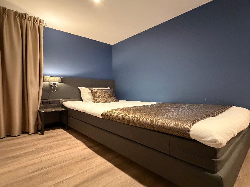 OZO Hotels Antares Amsterdam Schiphol Airport - Oda