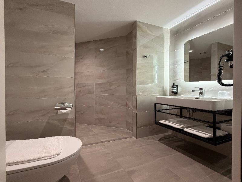 OZO Hotels Antares Amsterdam Schiphol Airport - Oda