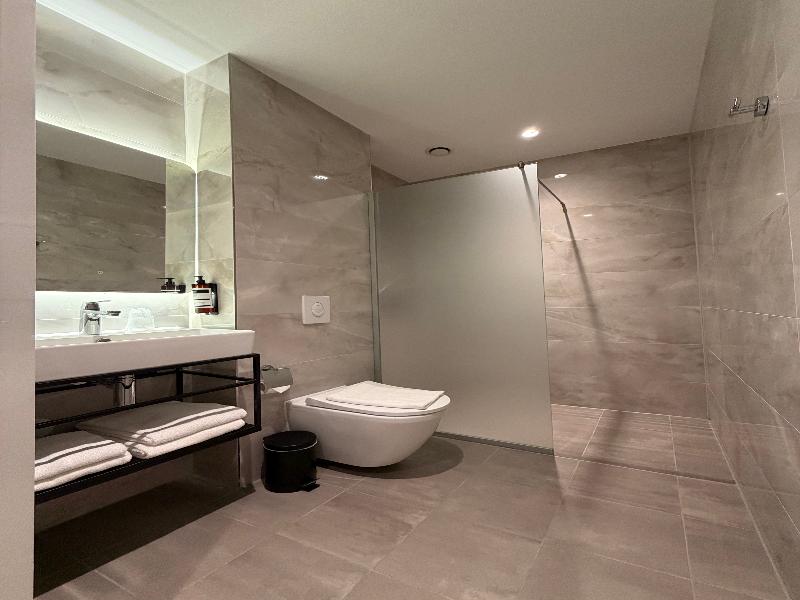 OZO Hotels Antares Amsterdam Schiphol Airport - Oda
