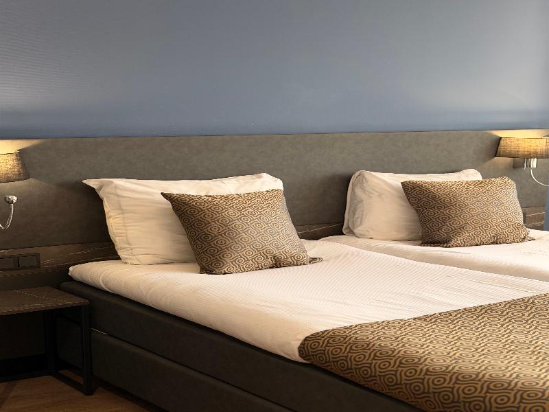 OZO Hotels Antares Amsterdam Schiphol Airport - Oda