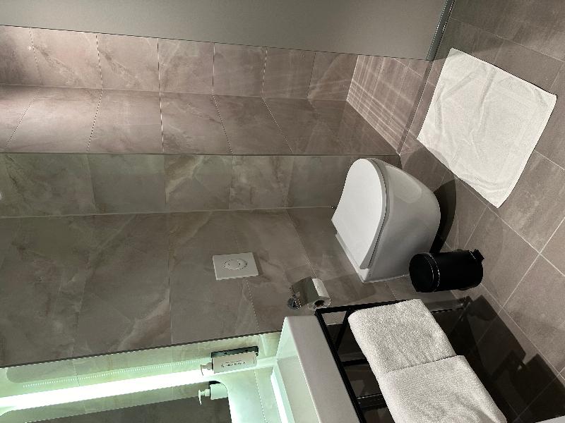 OZO Hotels Antares Amsterdam Schiphol Airport - Oda