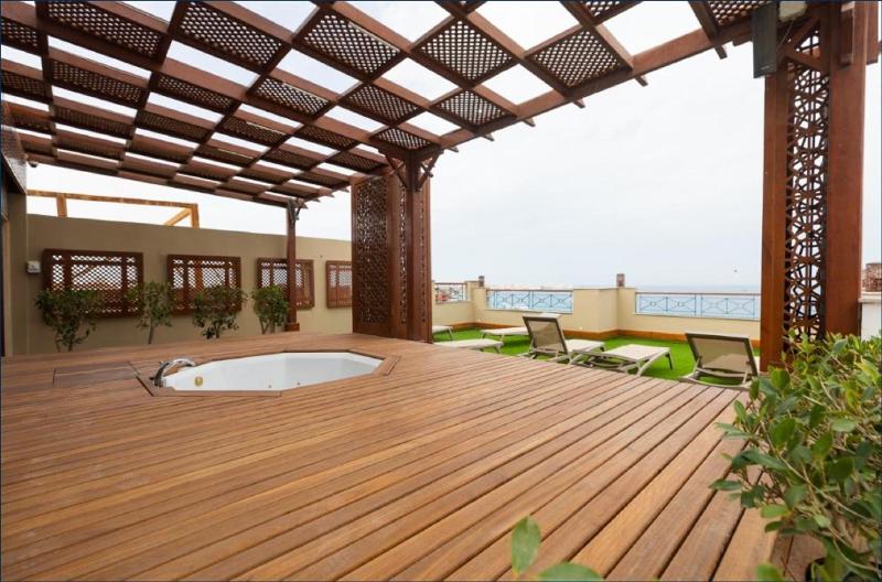 Swiss Wellness Dive & Spa Hotel - Lobi