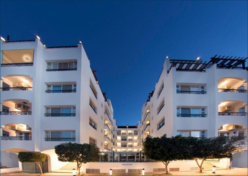 Swiss Wellness Dive & Spa Hotel - Genel
