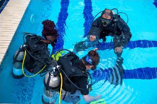 Swiss Wellness Dive & Spa Hotel fotoÄŸrafÄ±