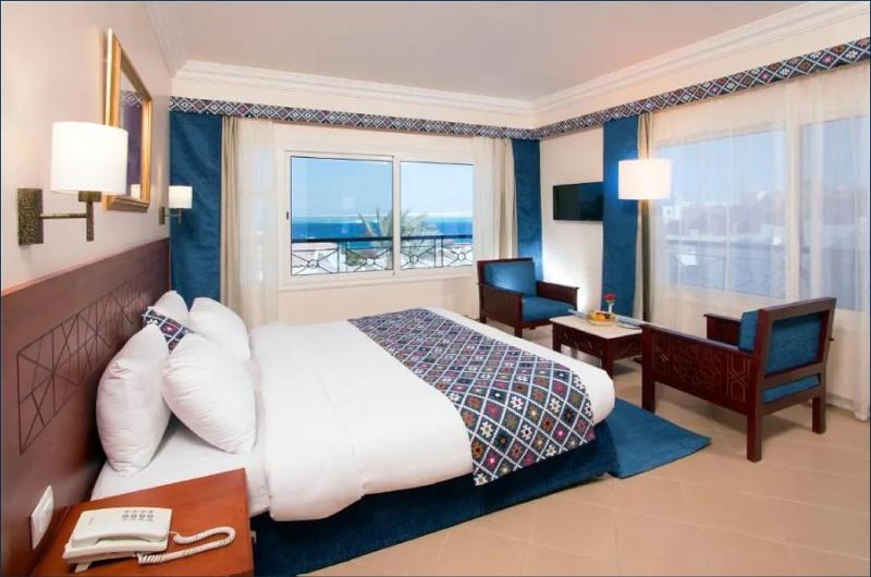 Swiss Wellness Dive & Spa Hotel - Oda