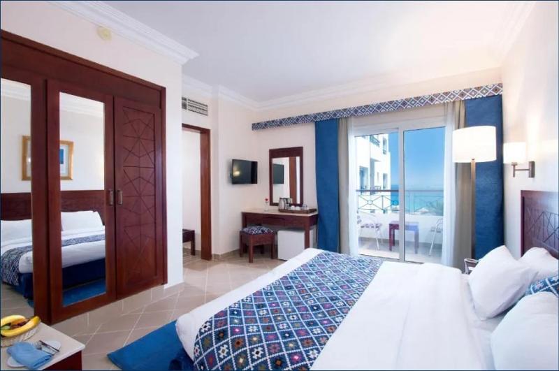Swiss Wellness Dive & Spa Hotel - Oda