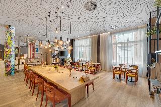 IntercityHotel Leiden fotoÄŸrafÄ±
