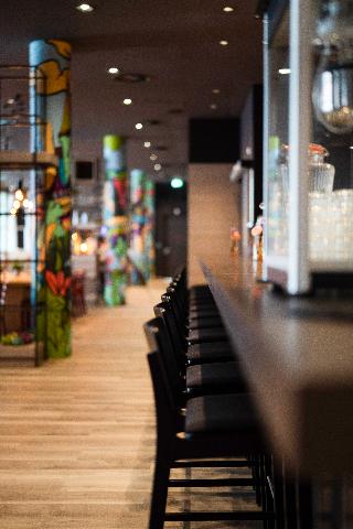 IntercityHotel Leiden fotoÄŸrafÄ±