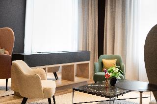 IntercityHotel Leiden fotoÄŸrafÄ±