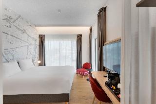 IntercityHotel Leiden fotoÄŸrafÄ±