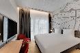 IntercityHotel Leiden oda fotoğrafı