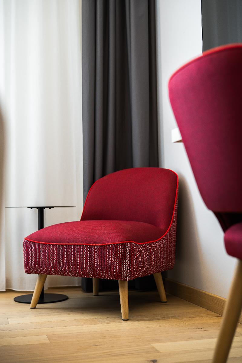 IntercityHotel Leiden - Oda