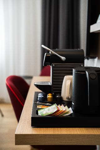 IntercityHotel Leiden fotoÄŸrafÄ±