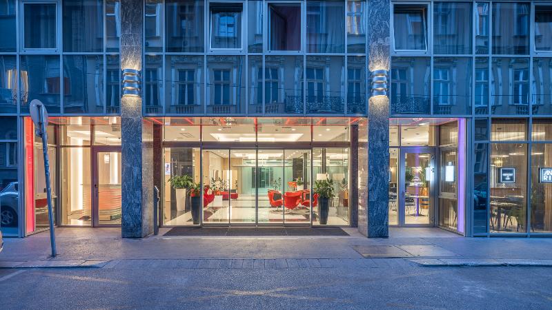 Silver Crown Hotel & Residence, Palace Quarter - Genel