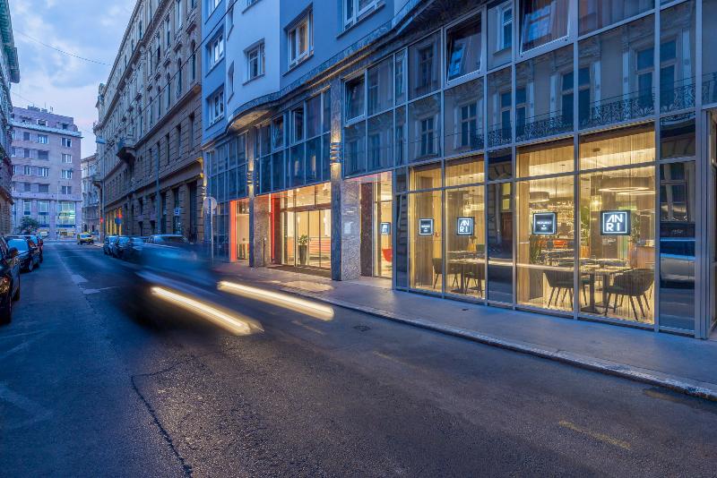 Silver Crown Hotel & Residence, Palace Quarter - Genel
