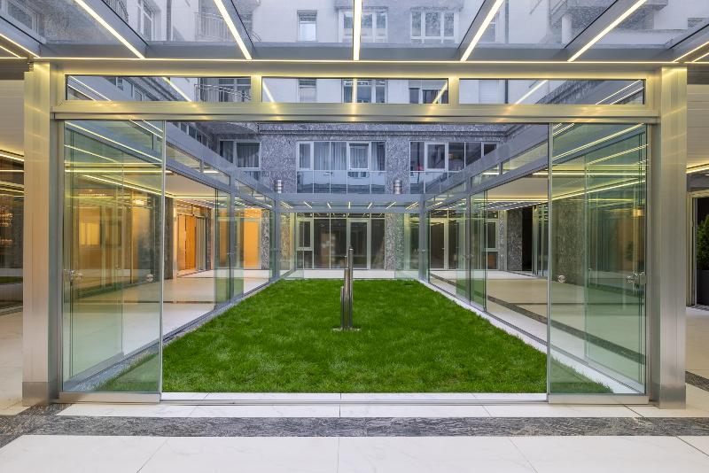 Silver Crown Hotel & Residence, Palace Quarter - Genel