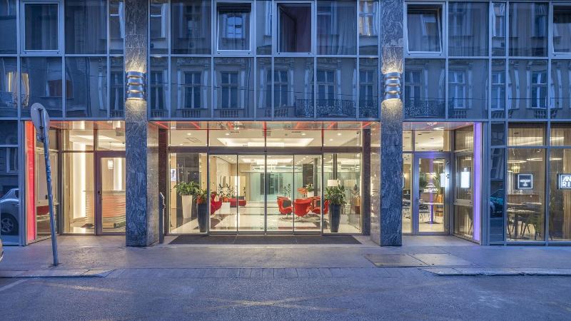 Silver Crown Hotel & Residence, Palace Quarter - Genel